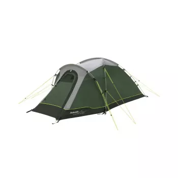 Zelt Outwell Cloud 2 — 2-Personen-Leichtgewicht-Campingzelt, grün
