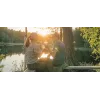 Zelt Outwell Earth 2 – 2-Personen, kompaktes Zweimann-Campingzelt, Grün