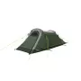 Zelt Outwell Earth 2 – 2-Personen, kompaktes Zweimann-Campingzelt, Grün