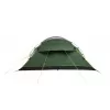 Zelt Outwell Earth 4 Plus — 4-Personen-Familienzelt, grün, Modell 111485