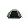 Zelt Outwell Earth 4 Plus — 4-Personen-Familienzelt, grün, Modell 111485