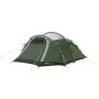 Zelt Outwell Earth 4 Plus — 4-Personen-Familienzelt, grün, Modell 111485