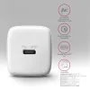 Wandladegerät Axagon ACU-PD30W 1x QC3.0/AFC/FCP/PD Type-C 30W Weiß