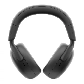 DELL Pro Premium Wireless ANC Headset - WL7024, Kabelgebunden & Kabellos, Telefonate/Musik, 20 - 20000 Hz, 297 g, Headset, Schwarz