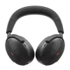 DELL Pro Premium Wireless ANC Headset - WL7024, Kabelgebunden & Kabellos, Telefonate/Musik, 20 - 20000 Hz, 297 g, Headset, Schwarz