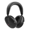 DELL Pro Premium Wireless ANC Headset - WL7024, Kabelgebunden & Kabellos, Telefonate/Musik, 20 - 20000 Hz, 297 g, Headset, Schwarz