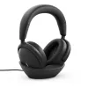 DELL Pro Premium Wireless ANC Headset - WL7024, Kabelgebunden & Kabellos, Telefonate/Musik, 20 - 20000 Hz, 297 g, Headset, Schwarz