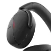 DELL Pro Premium Wireless ANC Headset - WL7024, Kabelgebunden & Kabellos, Telefonate/Musik, 20 - 20000 Hz, 297 g, Headset, Schwarz