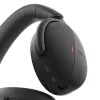 DELL Pro Premium Wireless ANC Headset - WL7024, Kabelgebunden & Kabellos, Telefonate/Musik, 20 - 20000 Hz, 297 g, Headset, Schwarz
