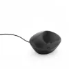 DELL Pro Premium Wireless ANC Headset - WL7024, Kabelgebunden & Kabellos, Telefonate/Musik, 20 - 20000 Hz, 297 g, Headset, Schwarz