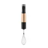 Stabmixer ETA Mano ETA321990020 — 1000 W Motor, 9 Geschwindigkeiten, Schwarz/Gold