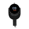 Stabmixer ETA Mano ETA321990020 — 1000 W Motor, 9 Geschwindigkeiten, Schwarz/Gold