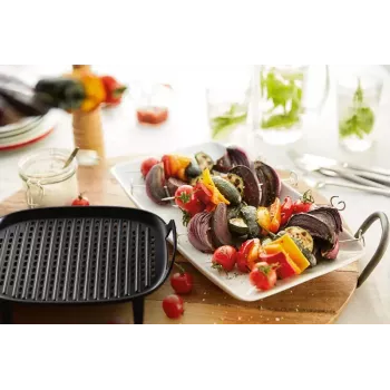 Grillboden & Spieße Philips Zubehör für Airfryer 3,2 und 4,2 L