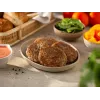 Grillboden & Spieße Philips Zubehör für Airfryer 3,2 und 4,2 L