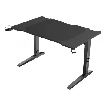 Schreibtisch GENESIS Holm Modular 120 Schwarz