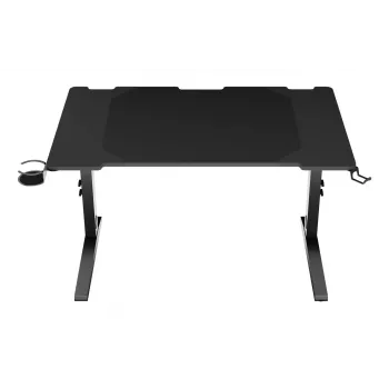 Schreibtisch GENESIS Holm Modular 120 Schwarz