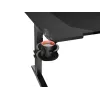 Schreibtisch GENESIS Holm Modular 120 Schwarz