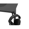 Schreibtisch GENESIS Holm Modular 120 Schwarz