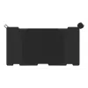Gerader Computertisch GENESIS NDS-2249 Schwarz MDF 140x75cm