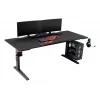GENESIS NDS-2251 Computertisch Schwarz