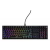 GENESIS THOR 404 Tastatur Universal USB QWERTY Englisch Schwarz