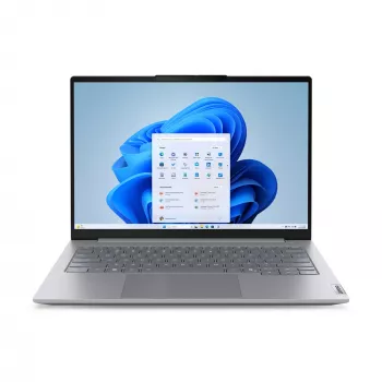 Laptop Lenovo ThinkBook 14 G8 14 Zoll Intel Core 5 210H 16GB 512GB Intel Graphics Windows 11 Pro