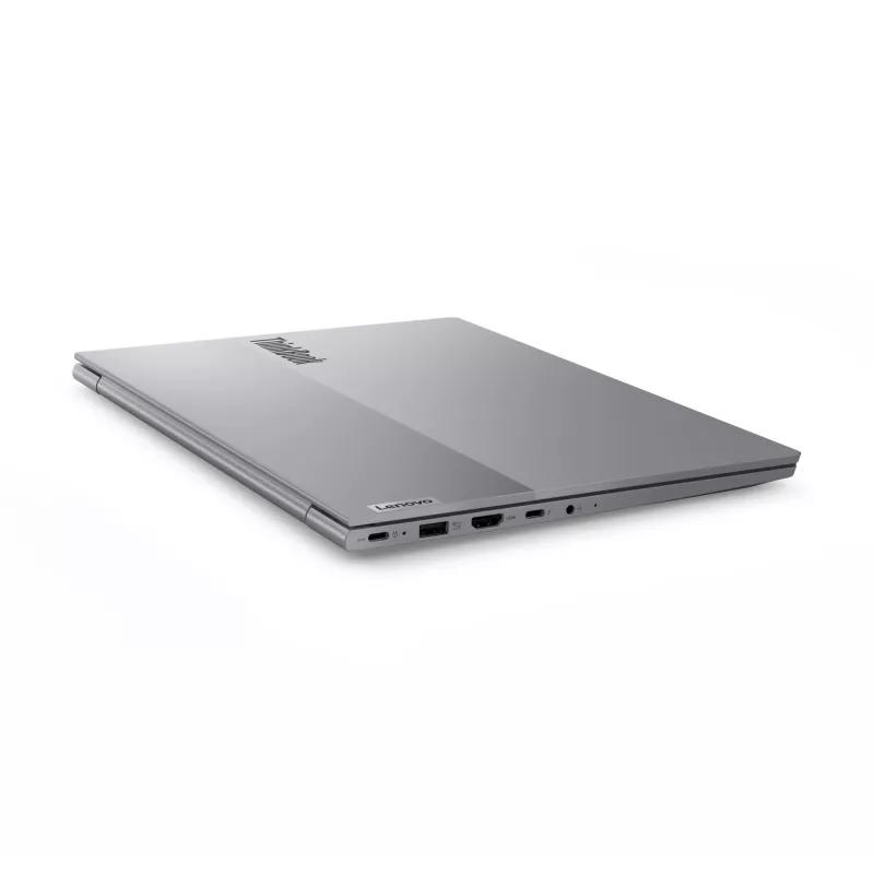 Laptop Lenovo ThinkBook 14 G8 14 Zoll Intel Core 5 210H 16GB 512GB Intel Graphics Windows 11 Pro