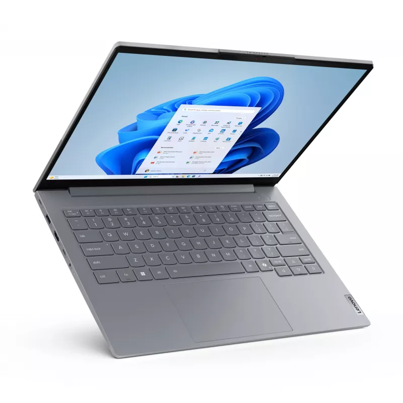 Laptop Lenovo ThinkBook 14 G8 14 Zoll Intel Core 5 210H 16GB 512GB Intel Graphics Windows 11 Pro