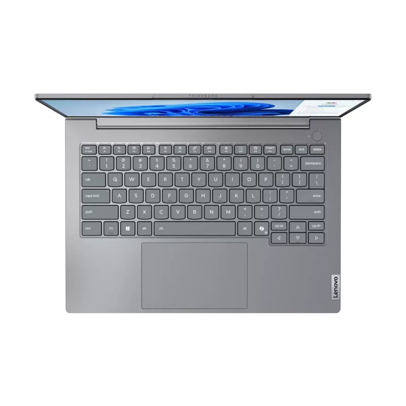Laptop Lenovo ThinkBook 14 G8 14 Zoll Intel Core 5 210H 16GB 512GB Intel Graphics Windows 11 Pro