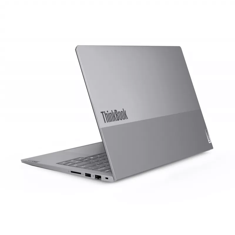 Laptop Lenovo ThinkBook 14 G8 14 Zoll Intel Core 5 210H 16GB 512GB Intel Graphics Windows 11 Pro