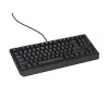 GENESIS Thor 230 TKL Tastatur Gaming USB + RF Wireless + Bluetooth QWERTY Schwarz