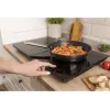 Induktionskochfeld Gorenje ICY3500DGP, 2 Kochzonen, Touch-Control