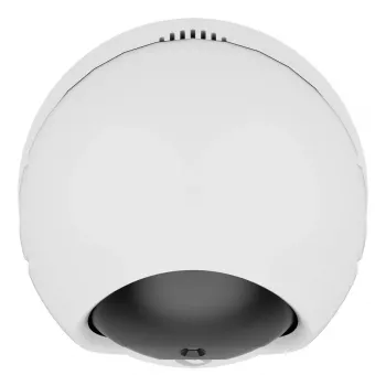 IP-Überwachungskamera EZVIZ H7c Dual 2K (2560×1440), Doppelobjektiv, innen, Wi‑Fi/ETH, microSD bis zu 512 GB