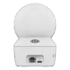 IP-Überwachungskamera EZVIZ H7c Dual 2K (2560×1440), Doppelobjektiv, innen, Wi‑Fi/ETH, microSD bis zu 512 GB