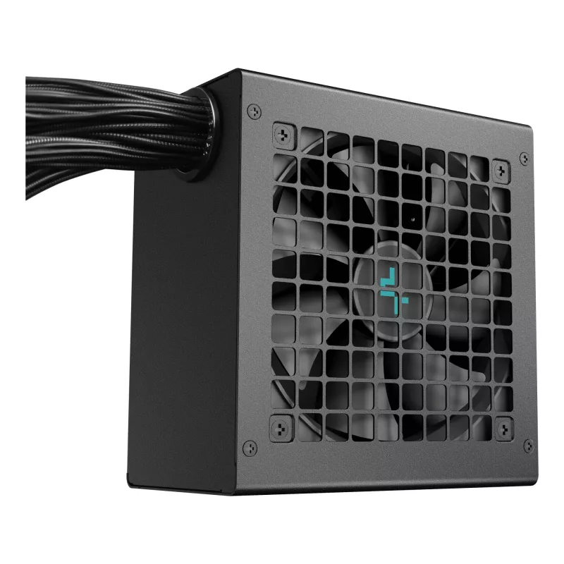 Gamer Storm PN850D Netzteil 850 W 20+4 pin ATX ATX Schwarz