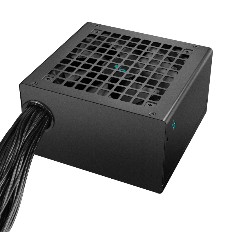 Gamer Storm PN850D Netzteil 850 W 20+4 pin ATX ATX Schwarz