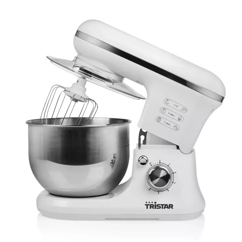 Küchenmaschine Tristar MX-4817