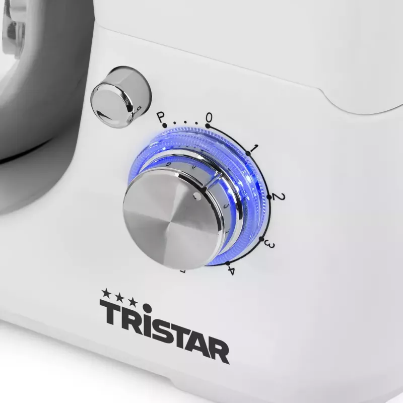 Küchenmaschine Tristar MX-4817
