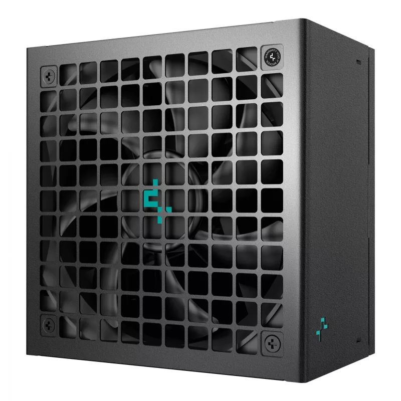 Gamer Storm PN1000M Netzteil 1000 W 20+4 pin ATX ATX Schwarz