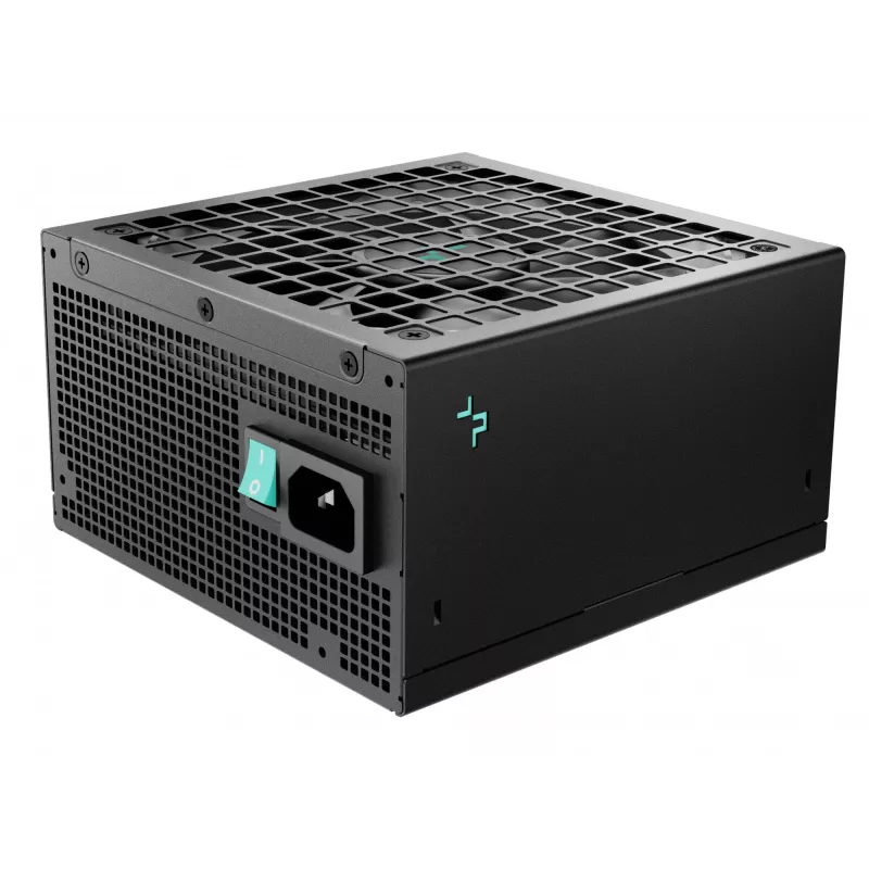 Gamer Storm PN1000M Netzteil 1000 W 20+4 pin ATX ATX Schwarz