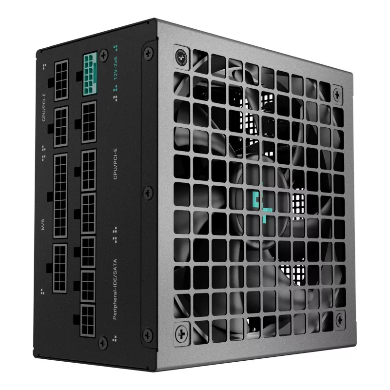 Gamer Storm PN1000M Netzteil 1000 W 20+4 pin ATX ATX Schwarz