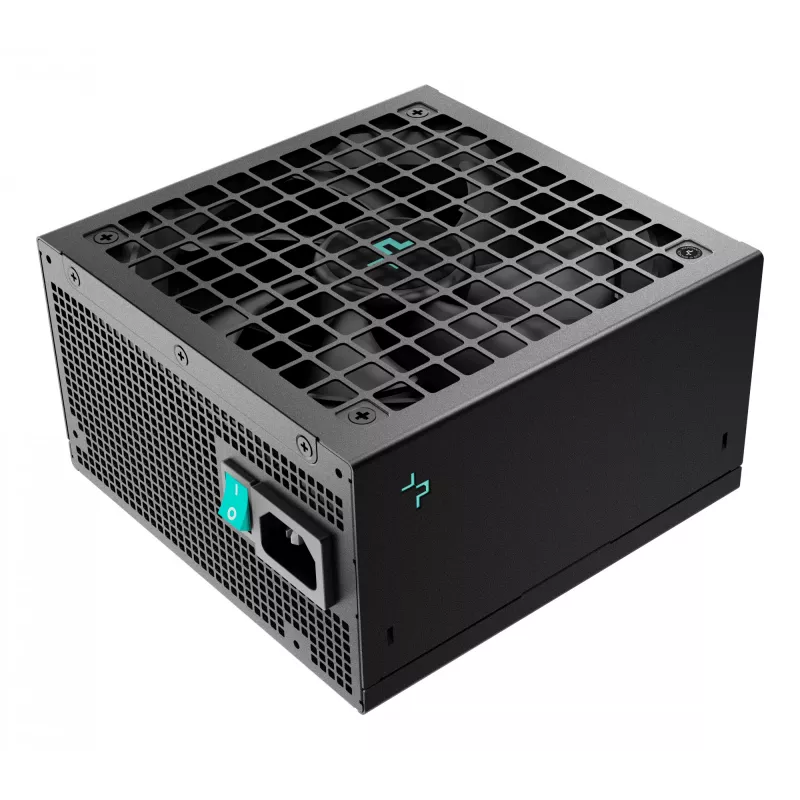 Gamer Storm PN1000M Netzteil 1000 W 20+4 pin ATX ATX Schwarz