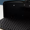 Philips HD9963/00 Fritteusen-Zubehör Grillplatte
