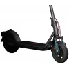 Elektroroller Ninebot Segway F2 Pro II E — 450 W (900 W Spitze), 20 km/h, Rot/Schwarz