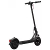 Elektroroller Ninebot Segway F2 Pro II E — 450 W (900 W Spitze), 20 km/h, Rot/Schwarz
