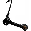 Elektroroller Ninebot Segway F2 Pro II E — 450 W (900 W Spitze), 20 km/h, Rot/Schwarz