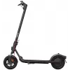 Elektroroller Ninebot Segway F2 Pro II E — 450 W (900 W Spitze), 20 km/h, Rot/Schwarz
