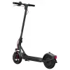 Elektroroller Ninebot Segway F2 Pro II E — 450 W (900 W Spitze), 20 km/h, Rot/Schwarz