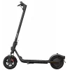 Elektro-Tretroller Ninebot Segway F2 II E — 400 W (Spitze 800 W), 10,2 Ah, 20 km/h, rot/schwarz