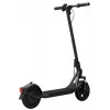 Elektro-Tretroller Ninebot Segway F2 II E — 400 W (Spitze 800 W), 10,2 Ah, 20 km/h, rot/schwarz